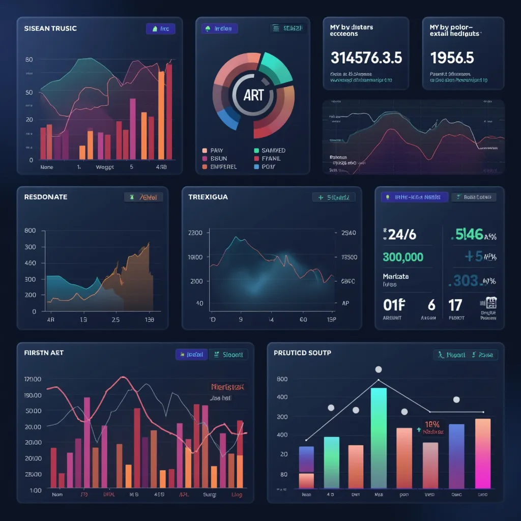 Painel de controle
